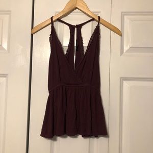 Kendall & Kylie Tank